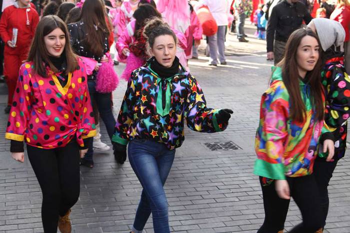 Kaleko giroa, Ostegun Gizena 2015 41 1423757962909