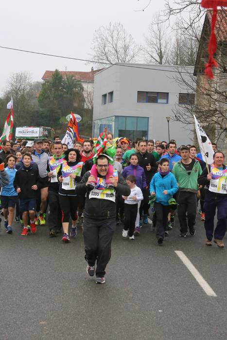 19. Korrika, lekukoak 10 22 1426941814132