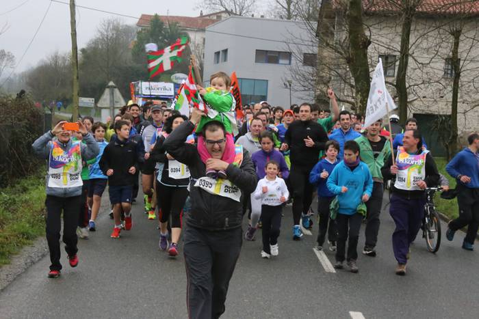 19. Korrika, lekukoak 10 23 1426941816463