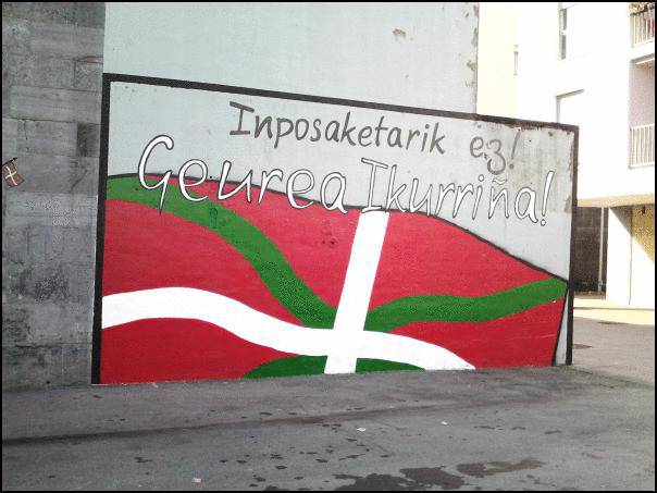 Bai Euskal Herriari-ren eskaerak onartu dituzte