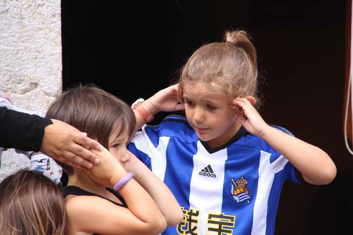 Gazteluko txupinazoa 11 1439554920039