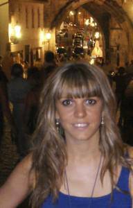 Estitxu Garai: «Publizitatean hizkuntzak izan behar duen funtzioa eragitea da, eta ez egotea»