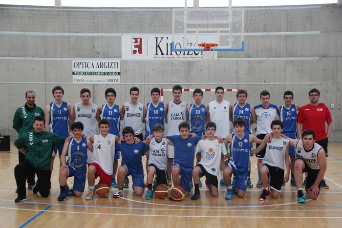 euskal selekzioa kadeteak tolosan 13 1427734774529