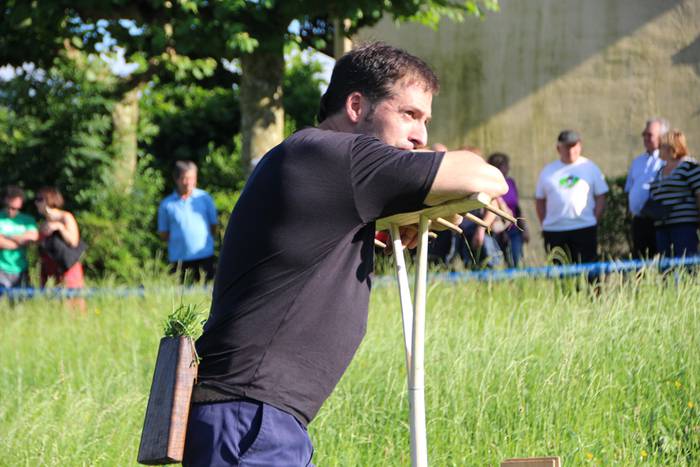 Goenaga eta Mazkiaran onenak Iurreamendin 145 1434829148802