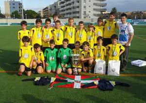 Futbolean Saloun