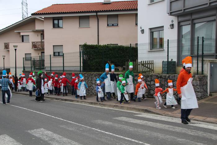 Eskolak argazki galeria 5 1423852777466