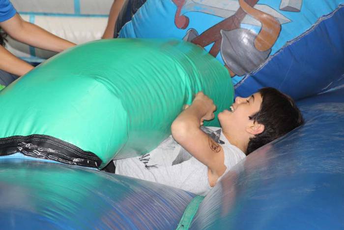 Gazteluko txupinazoa 17 1439554921861