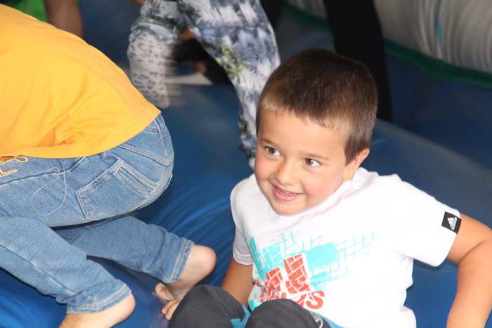 Gazteluko txupinazoa 18 1439554922192