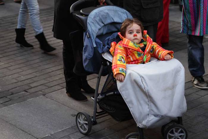 Kaleko giroa, Ostegun Gizena 2015 50 1423757974591