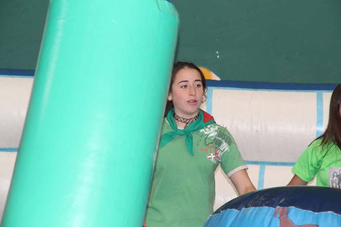 Gazteluko txupinazoa 19 1439554922503