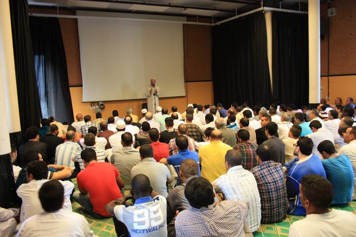 Ramadanaren amaiera 3 1437124285395