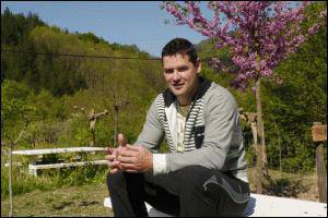 Patxi Ruiz: «Partidak telebistan ikusten ditut eta ikaragarrizko inbidia pasatzen dut»