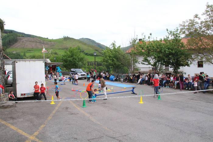 Orexa jaiak 2015 2 1430582781669