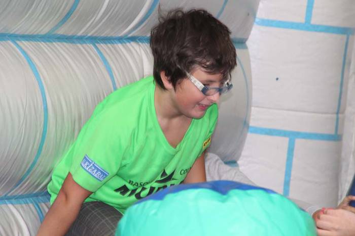 Gazteluko txupinazoa 23 1439554923775