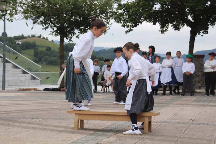 altzon haurrak dantzan 30 1438280900894