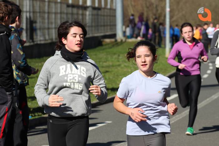 Laskorain Ikastola Lasklilatoia 45 1425642732817