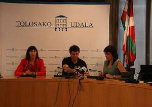 ‘Tolosa Musikala’ ibilbideak herriko turismo eskaintza osatuko du