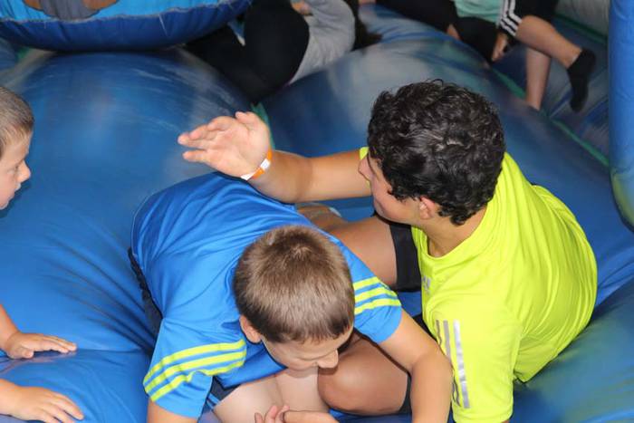 Gazteluko txupinazoa 24 1439554924074