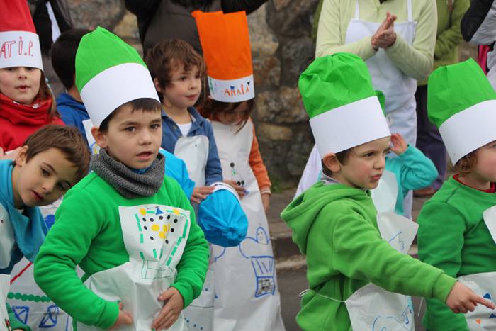 Eskolak argazki galeria 8 1423852781243