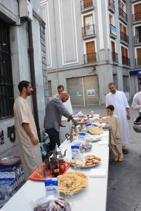 Ramadanaren amaiera 5 1437124288129