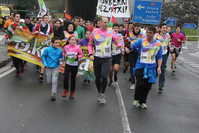 19. Korrika, lekukoak 10 27 1426941821787