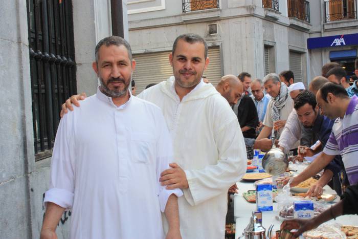 Ramadanaren amaiera 8 1437124294581