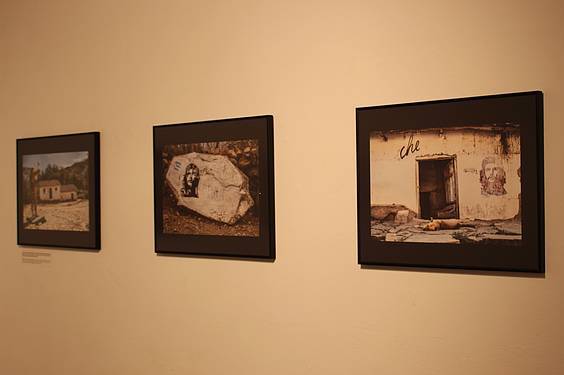 Ura Iturralderen erakusketa 7 1424426444973