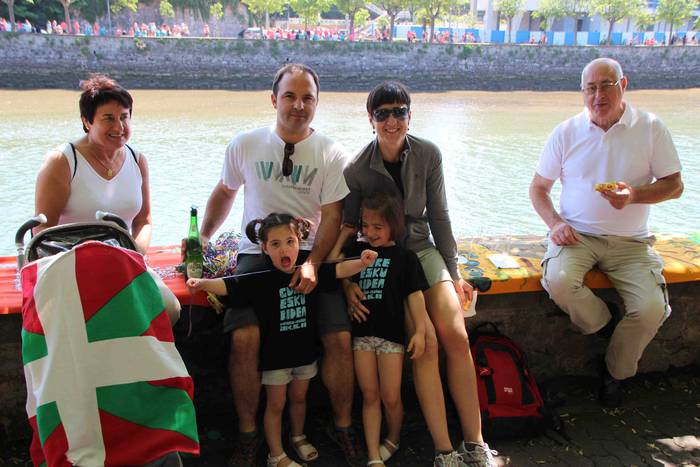 Gure Esku Dago 2015 Donostia 52 1434891791953