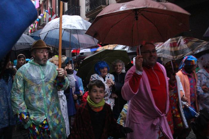 zaldunita diana 2015 inauteriak 1 19 1423992202446