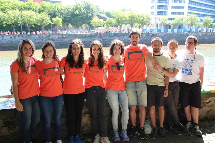 Gure Esku Dago 2015 Donostia 53 1434891818203