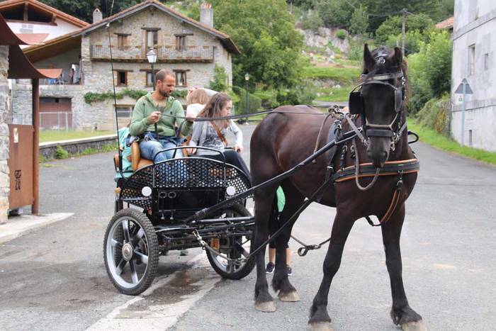 Gazteluko txupinazoa 29 1439554925593