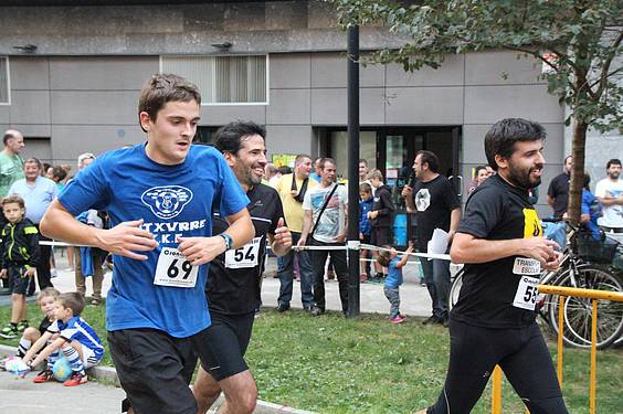 Larramendiko krosa 36 1414867067343