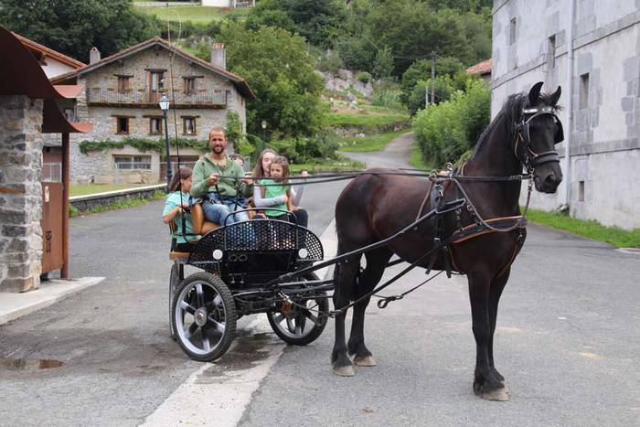 Gazteluko txupinazoa 30 1439554925909