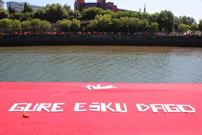 Gure Esku Dago 2015 Donostia 55 1434891869540