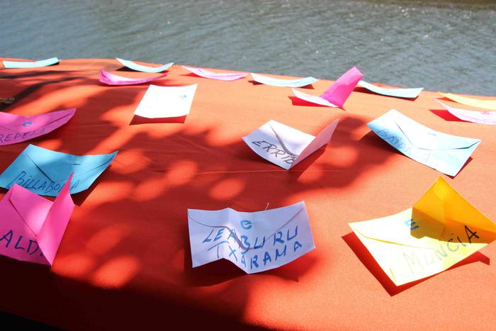 Gure Esku Dago 2015 Donostia 56 1434891895936