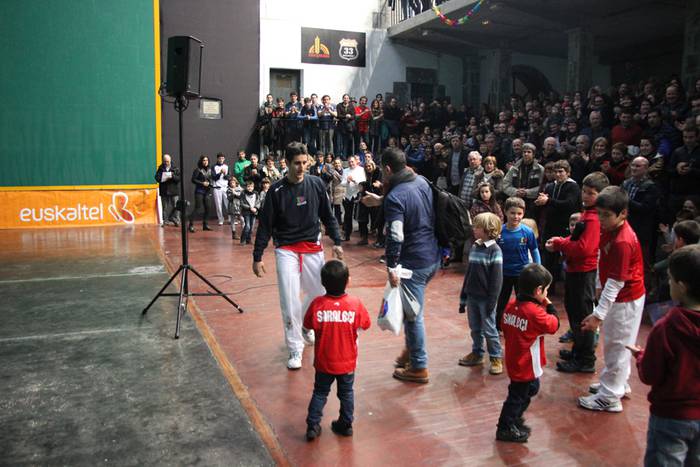 ekaitz saralegi agurra 75 1425297588496