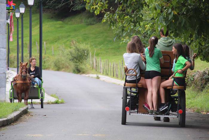 Gazteluko txupinazoa 34 1439554927268