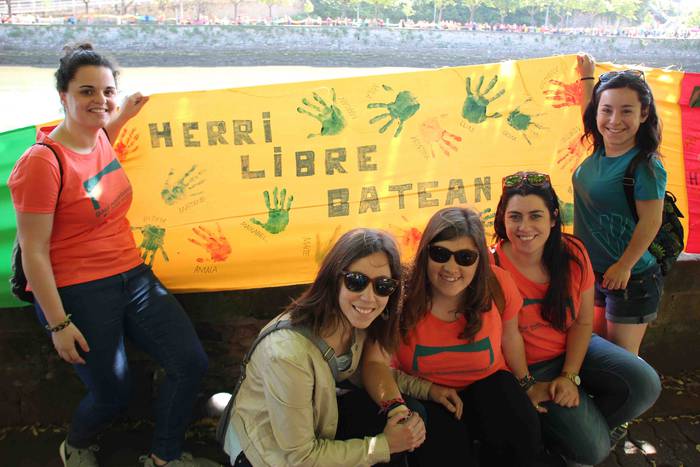 Gure Esku Dago 2015 Donostia 58 1434891947559