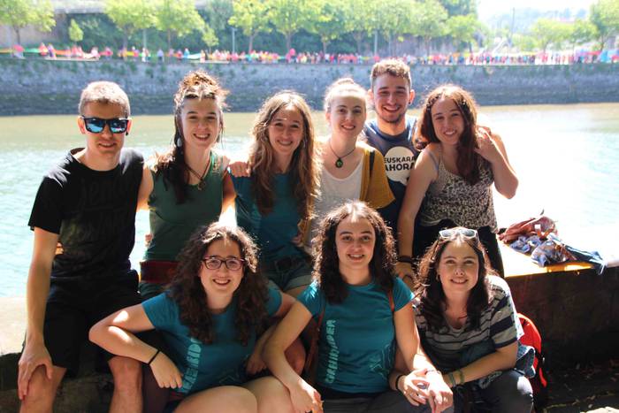 Gure Esku Dago 2015 Donostia 59 1434891973313