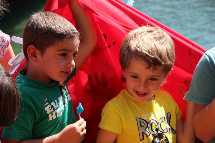 Gure Esku Dago 2015 Donostia 60 1434891998684