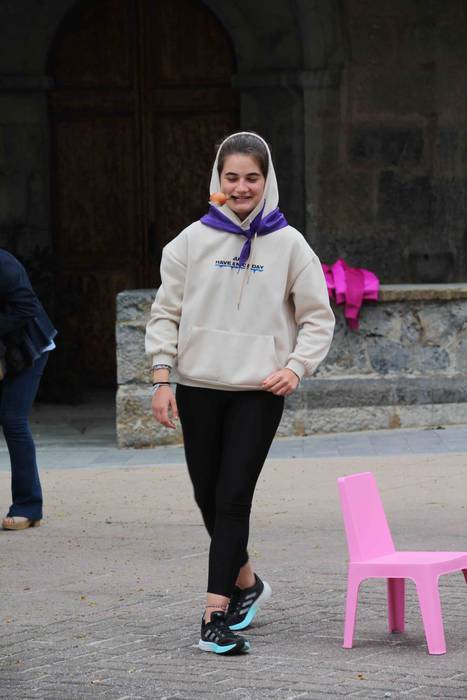 Leaburuko haurrek jolasean o 14 1656520739436