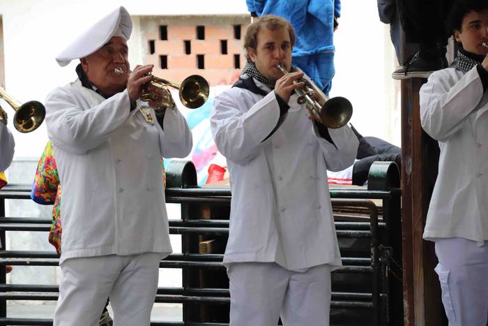 Plaza Berrian ere izan dira  19 1645971728553