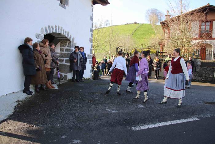 San Sebastian eguna bezperat 7 1579442995219