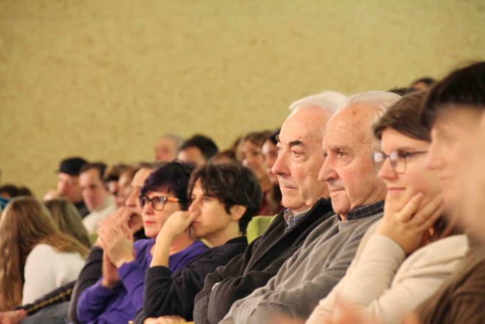 [ARGAZKI GALERIA] ATARIAren  12 1579378102946