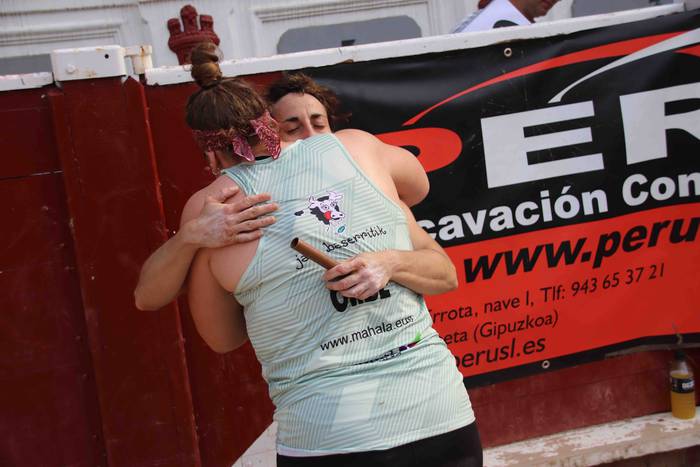 II. Emakumeen Binakako Euska 71 1655578526906