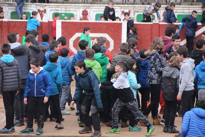 Inauterien agurra piñata iga 3 1518984958452