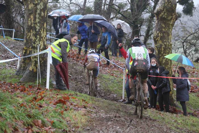 I. Pablo Arsuagaren Memorial 13 1639241143854