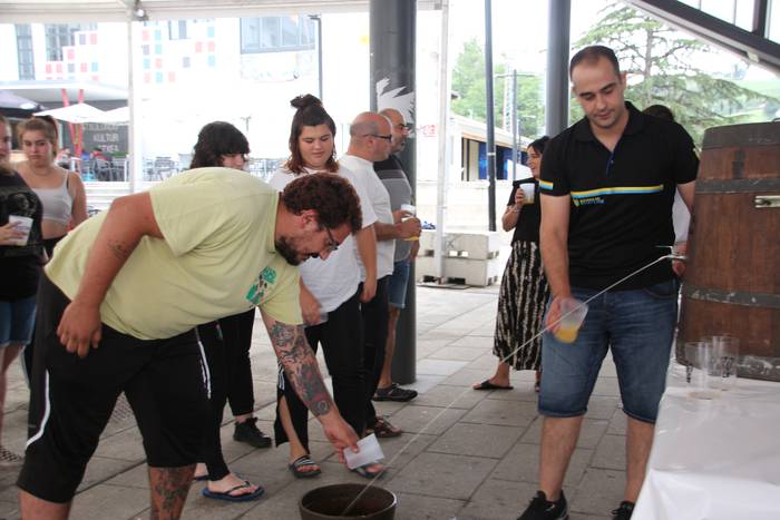 Hirugarren denbora Zizurkile 3 1662214672532