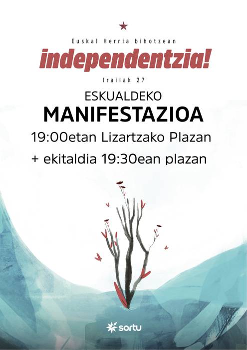 Manifestazioa