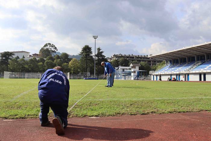 Beste urte batez, txapela ja 10 1633867896078